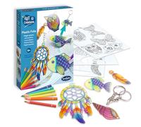 Sentosphère Porte-clés et magnets Plastic Folie - Art & Créations