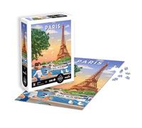 Sentosphère - Puzzle, 7307, multicolore