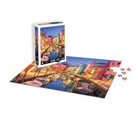 Sentosphère - Puzzle, 7355, multicolore