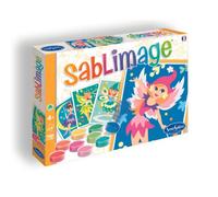 Sablimage - Fatine