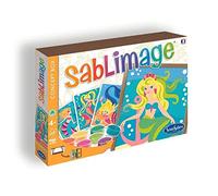 Sentosphere SNT8806 Sablimage - Sirene