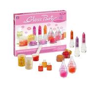 Sentosphere SNT257 Kit Creativo - Gloss Party