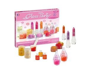 Sentosphere SNT257 Kit Creativo - Gloss Party