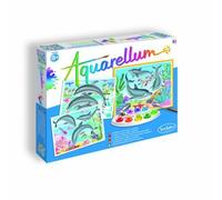 Sentosphere SNT6220 Aquarellum - Delfini