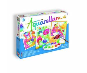 Sentosphere SNT6391 Dentro i Fiori