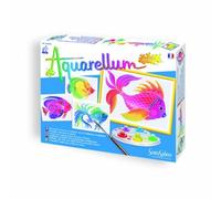 Sentosphere SNT650 Aquarellum Junior - Pesci