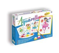 Sentosphere SNT6509 Aquarellum Junior - Ballerine