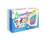 Aquarellum Junior Nel Parco
