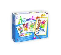 Sentosphere SNT677 Aquarellum Junior - Ninfe