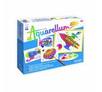 Sentosphere SNT678 Aquarellum Junior - In Aria