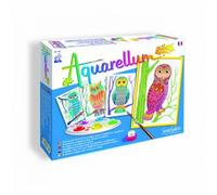 Sentosphère Aquarellum Junior - Gufi