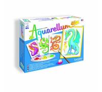 Sentosphere SNT693 Aquarellum Junior - Draghi