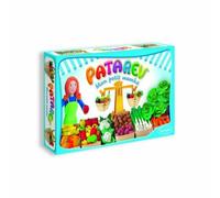 Sentosphere SNT8602 Patarev: Maxi - Il Mio Mercatino