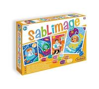 Sentosphere SNT8815 Sablimage - Galassia