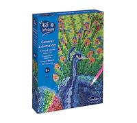 Sentosphère- Hobby creativi, 20250