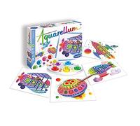 AQUARELLUM JUNIOR sentosphere NELL'ARIA macchine volanti KIT ARTISTICO con color