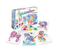 Sentosphre Aquarellum Junior - Unicorni