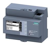 Siemens 7KM2200-2EA00-1JB1 Energiekosten-Messgert