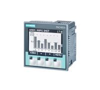 SENTRON PAC Analizzatore di parametri di rete 7km4211-1ba00-3aa0