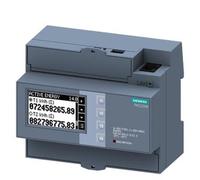 SENTRON PAC2200 ANALIZZATORE PARAMETRI DI RETE 7KM2200-2EA30-1EA1