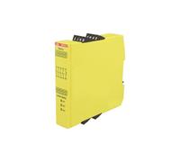 SENTRY 24VDC Relè di sicurezza per binario 2TLA010041R0600