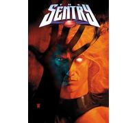 Sentry: Into The Void: 1
