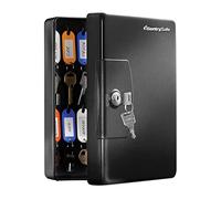 Sentry Safe, KB25, Armadietto portachiavi con 25 ganc