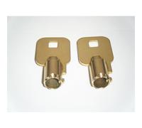 Sentry Safe Keys Code Cut from 2051 to 2100 Tubular Barrel Round Ace Key 2073