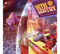 Sentry, Seth - Strange New Past
