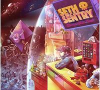 Sentry,Seth - Strange New Past