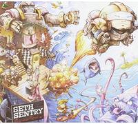 Sentry, Seth - This Was Tomorrow