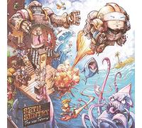 Sentry,Seth - This Was Tomorrow