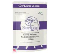 SENTZA POLVERE 250 G