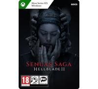 Senua’s Saga: Hellblade II | Xbox & Windows 10 - Codice download