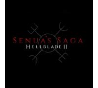 Senua's Saga: Hellblade 2 (PC) Steam Gift - GLOBAL