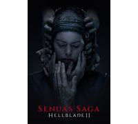 Senua's Saga: Hellblade II Steam Key (PC) EUROPE