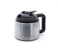 Senya NYA - Caraffa termica per caffettiere SYBF-CM009 e SYBF-CM025, in acciaio INOX
