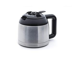 Senya NYA - Caraffa termica per caffettiere SYBF-CM009 e SYBF-CM025, in acciaio INOX