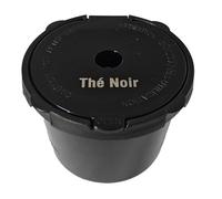 SENYA Porta tè tè nero compatibile con macchina da tè Tea Time Pro SYBF-CM035N - Pezzo di ricambio originale - Infusione intensa ed omogenea