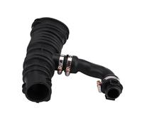 Senyoi Filtro aria per flusso di aspirazione per tubo flessibile per fascetta per per Ford per Focus per CMAX II per Volvo C30 S40 V50 13