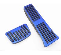 Senyoi Pedali per auto per Hyundai per Tucson NX4 2021-2023 Accessori Copripiedi Acceleratore Freno