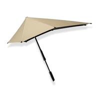 SENZ ° grande stick storm umbrella champagne, Champagne
