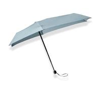 SENZ ° micro foldable storm ombrello winter sky, Cielo invernale