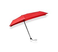 Senz ° micro foldable storm umbrella passione rossa, passione rossa, One Size, Passione rossa, One Size