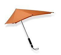 Senz ° Ombrello Antivento Originale, Edizione Limitata, Colore, 87,1 x 89,9 cm - Crema Pomodoro