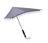 SENZ ° orginal stick storm umbrella lavender grigio