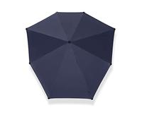 Senz ° orginal stick storm umbrella midnight blue, midnight blue, Midnight Blue
