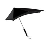 SENZ Original - Ombrello, Uomo, 2011017, Nero - Nero Puro, M