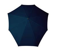 Senz XXL Ombrello Tradizionale, Blu (Midnight Blue)