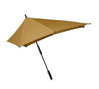 SENZ ° XXL stick storm umbrella golden palm, Oro (Golden Palm)